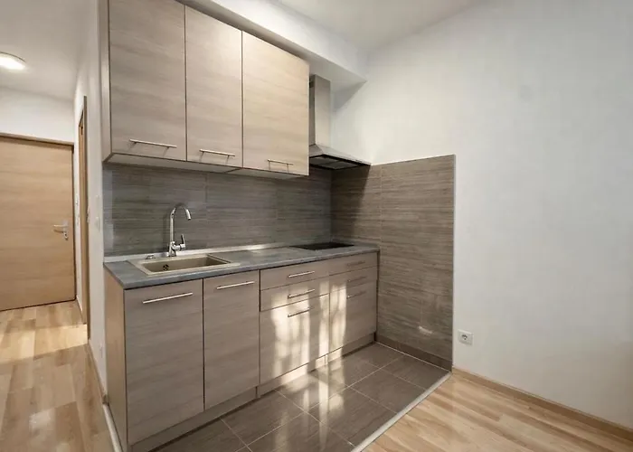 Lumen - Corvin 3 * Budapest