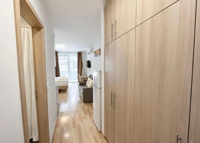 Apartmán Lumen - Corvin 3 *